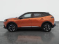 Peugeot 2008, 2021