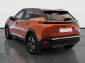 Peugeot 2008, 2021