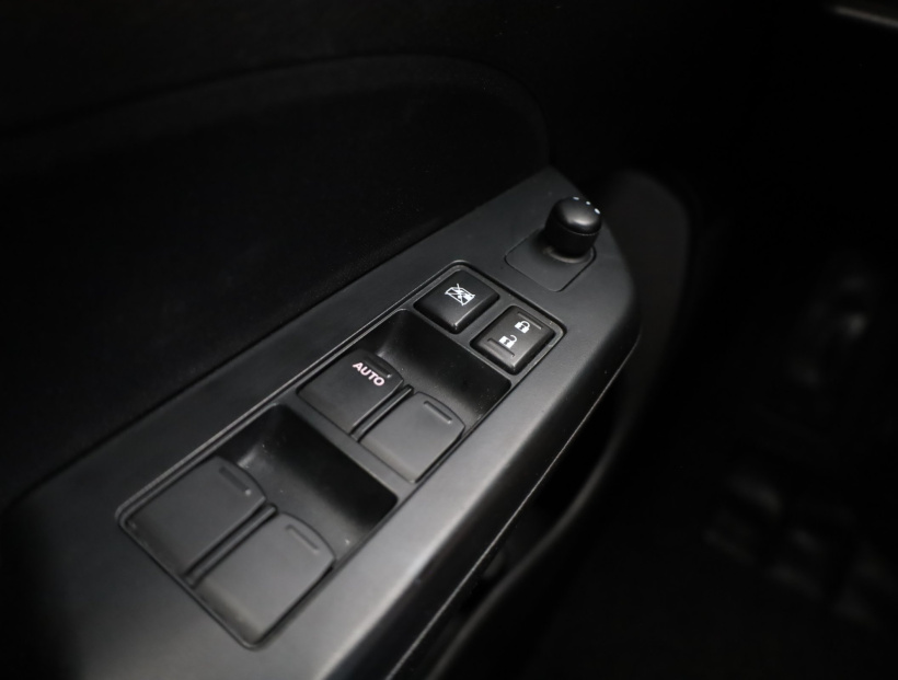 Suzuki Swift, 2017