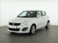 Suzuki Swift, 2017