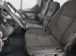 Ford Transit Custom, 2016