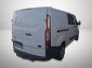 Ford Transit Custom, 2016
