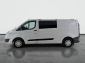 Ford Transit Custom, 2016