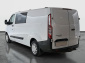 Ford Transit Custom, 2016