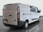 Ford Transit Custom, 2016