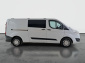 Ford Transit Custom, 2016
