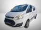 Ford Transit Custom, 2016