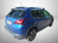 Peugeot 2008, 2019