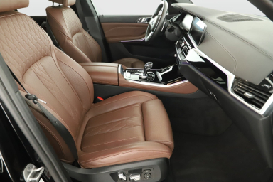 BMW X5 - 2022