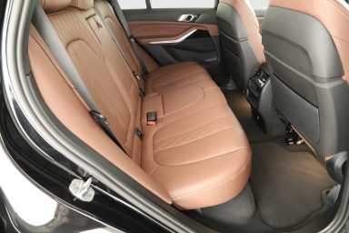 BMW X5 - 2022