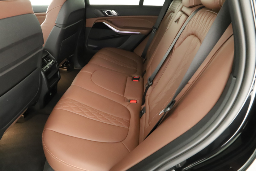 BMW X5, 2022