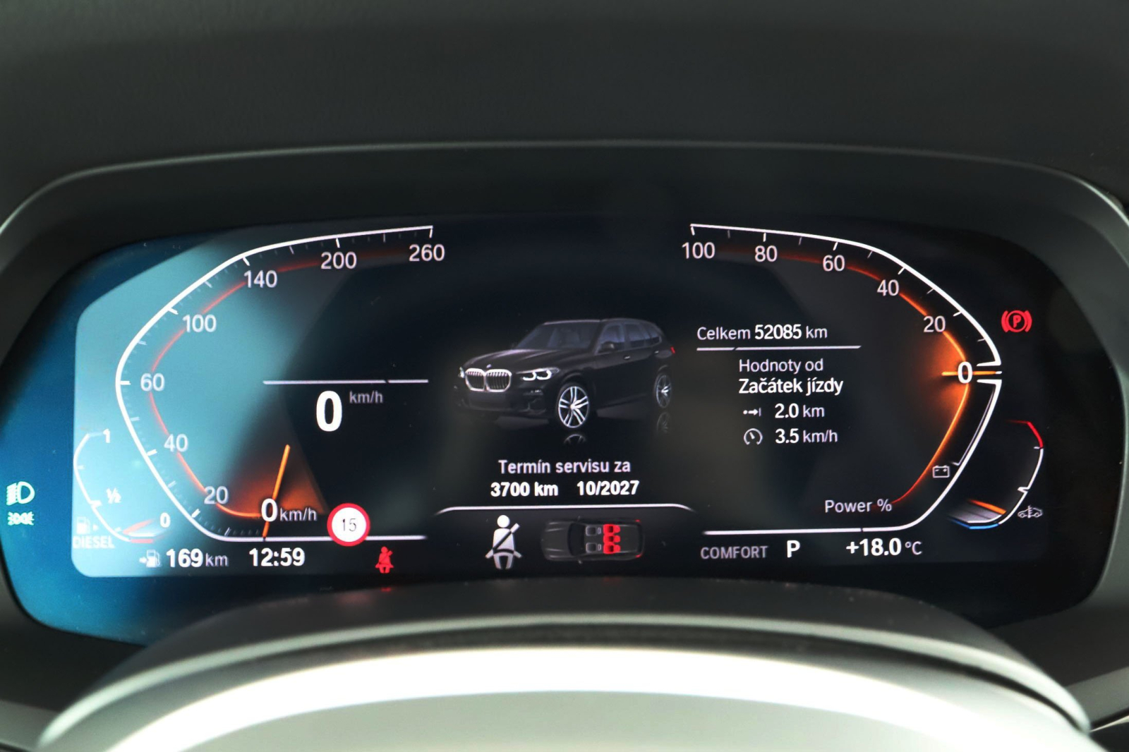 BMW X5 - 2022