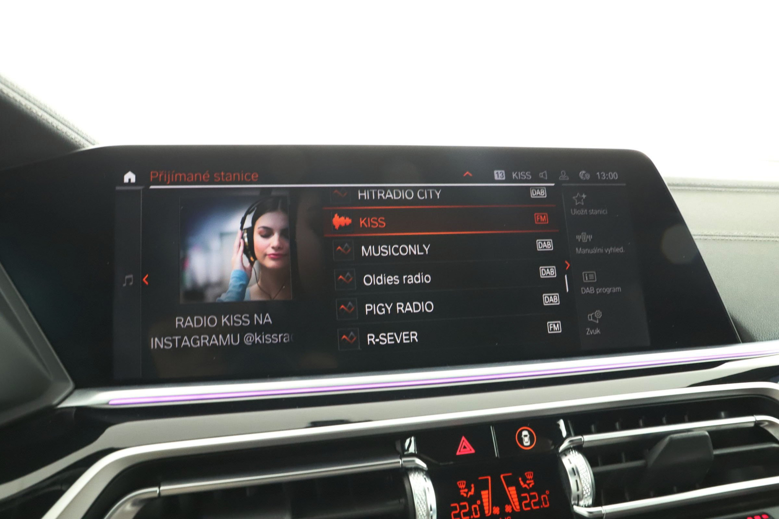 BMW X5 - 2022