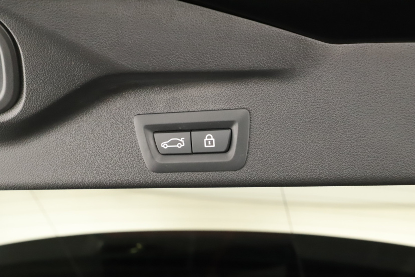BMW X5, 2022