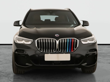 BMW X5 - 2022