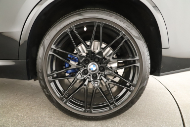 BMW X5 - 2022
