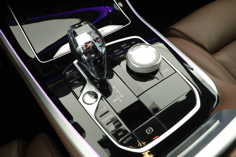 BMW X5, 2022