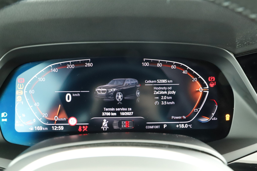 BMW X5, 2022