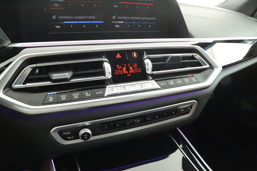 BMW X5, 2022