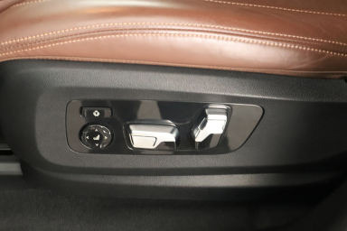 BMW X5 - 2022