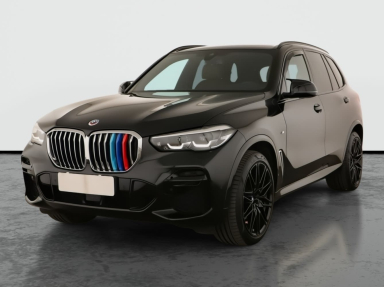 BMW X5 - 2022