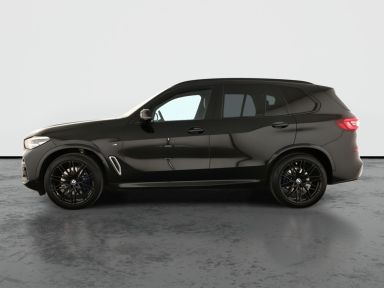 BMW X5 - 2022