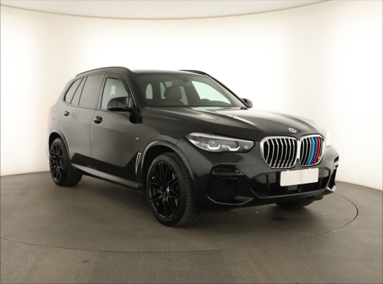 BMW X5 xDrive30d