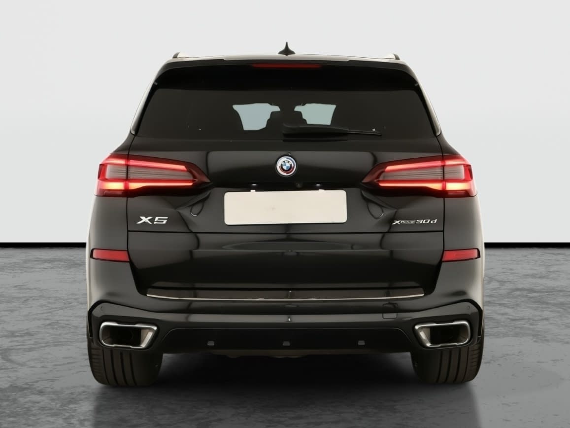 BMW X5 - 2022