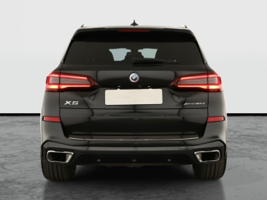 BMW X5 - 2022