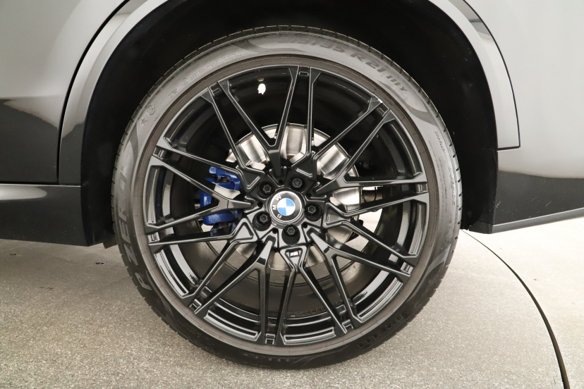 BMW X5, 2022