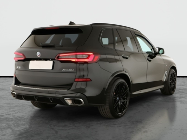 BMW X5 - 2022