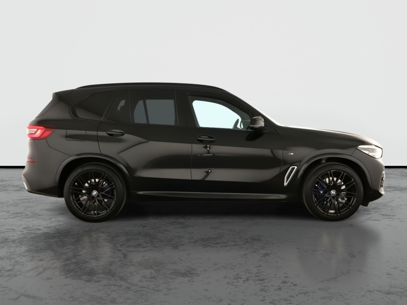 BMW X5 - 2022