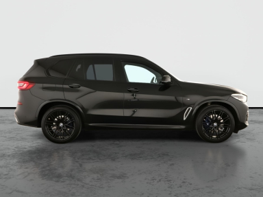 BMW X5 - 2022