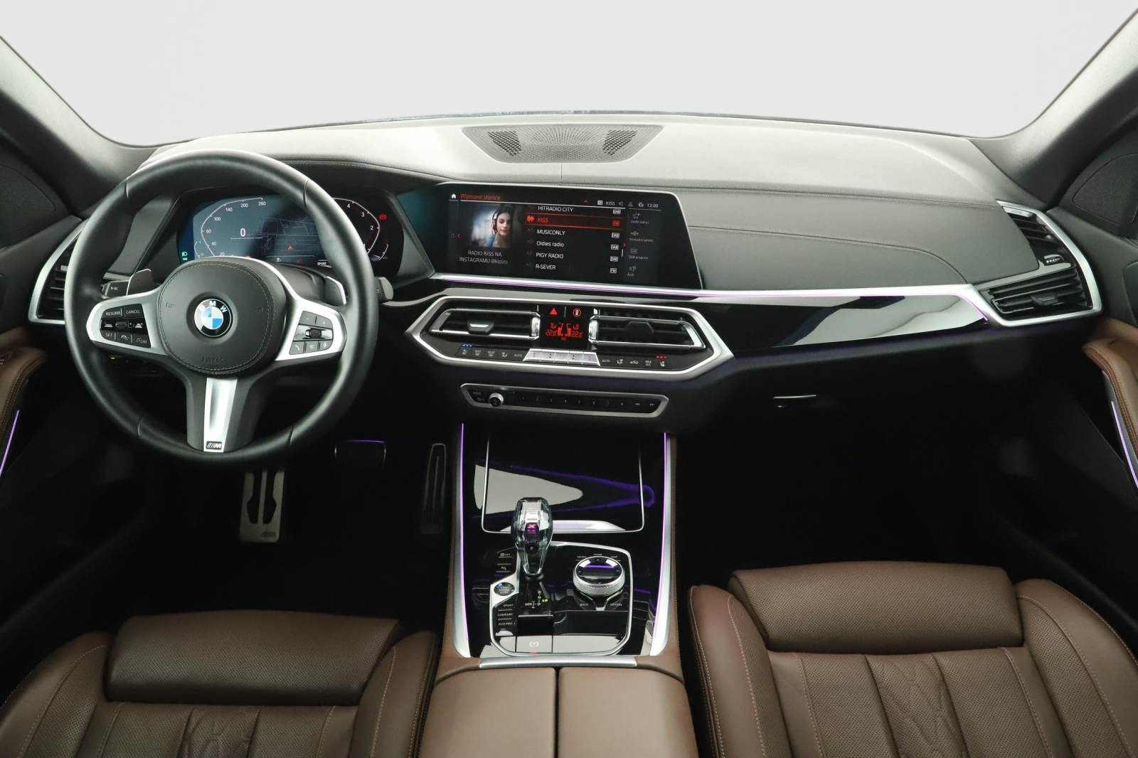 BMW X5 - 2022