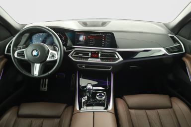 BMW X5 - 2022