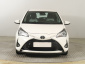 Toyota Yaris, 2018
