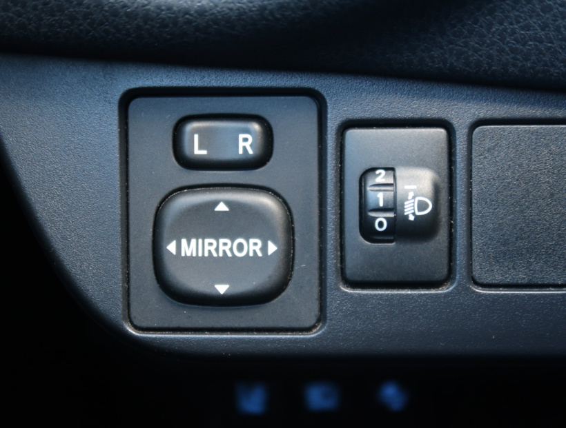 Toyota Yaris, 2018