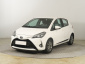 Toyota Yaris, 2018