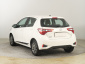 Toyota Yaris, 2018