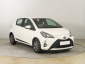 Toyota Yaris, 2018