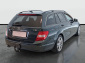 Mercedes-Benz C, 2009