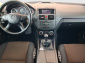 Mercedes-Benz C, 2009