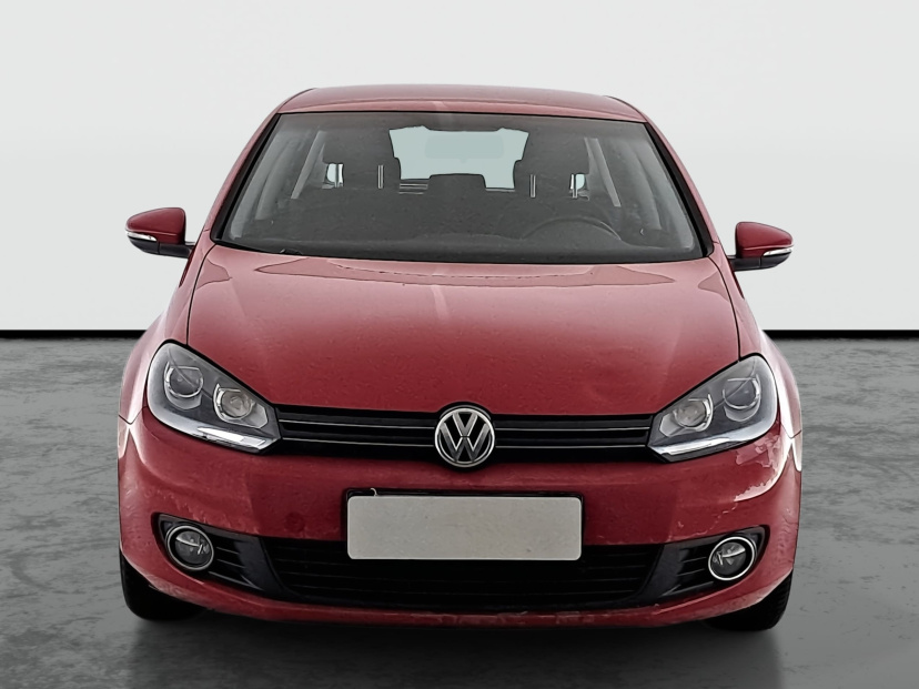 Volkswagen Golf, 2012