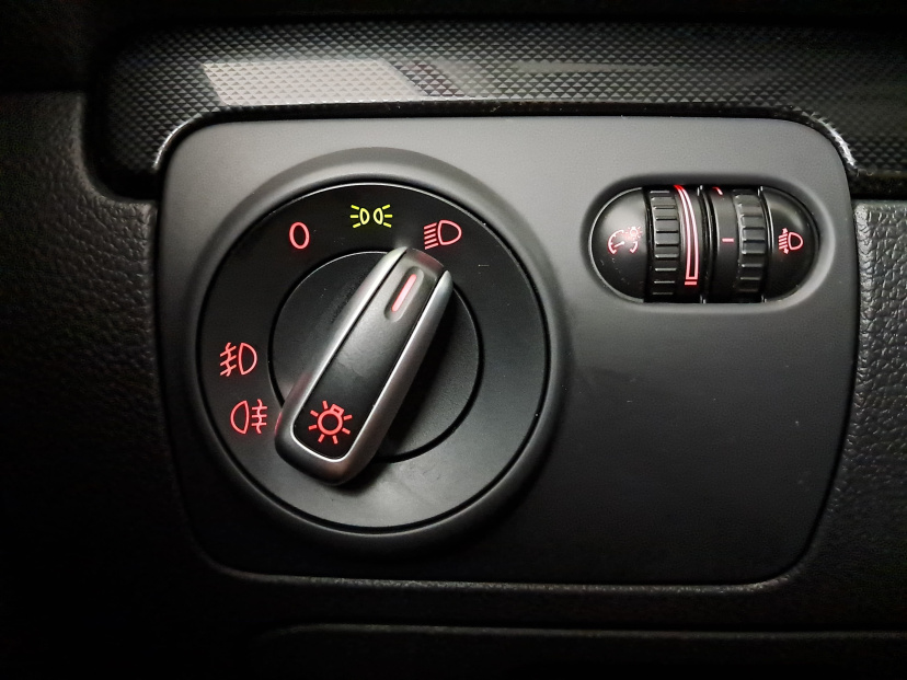 Volkswagen Golf, 2012