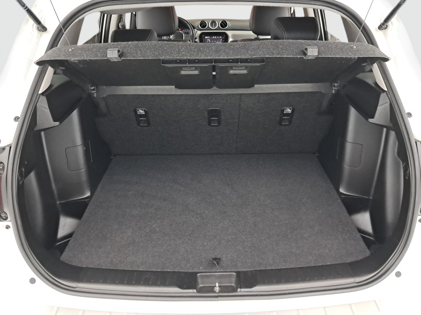 Suzuki Vitara, 2015