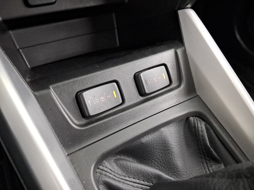Suzuki Vitara, 2015