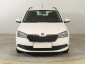 Škoda Fabia, 2021