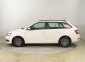 Škoda Fabia, 2021