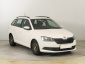 Škoda Fabia, 2021