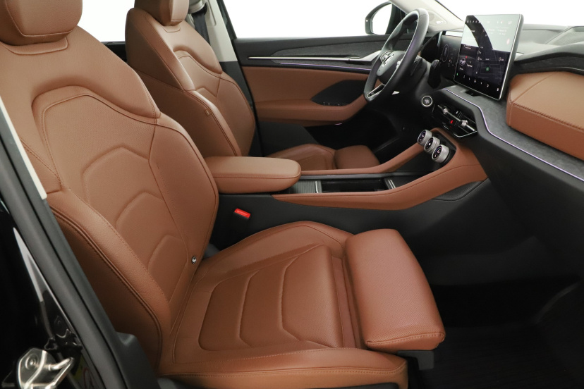 Volkswagen Passat, 2016